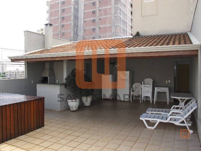 Condomínio Spazio Dell´Arte em Jardim Paulista, Ribeirão Preto - Lazer Condominio - foto 5 código 582