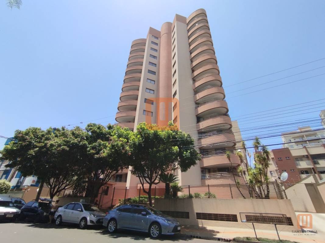 Condomínio Alabastro em Nova Aliança, Ribeirão Preto - código 586