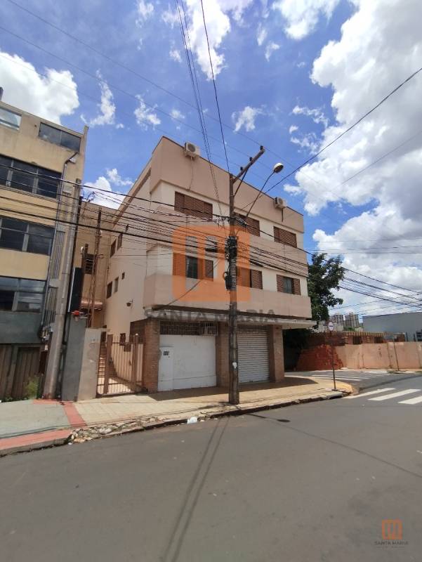 Condomínio *Sem Nome em Vila Seixas, Ribeirão Preto - Fachada Condominio - foto 3 código 595