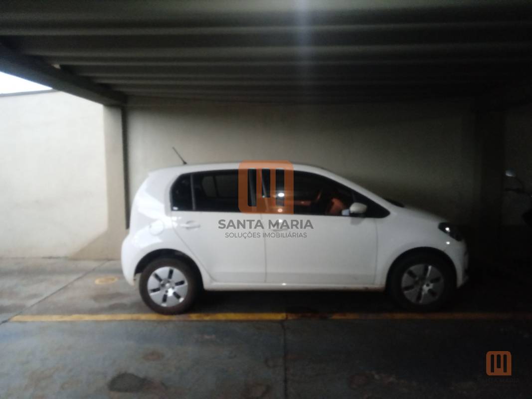 Condomínio Vivendas 3 em Jardim Iguatemi, Ribeirão Preto - Outros - foto 4 código 596