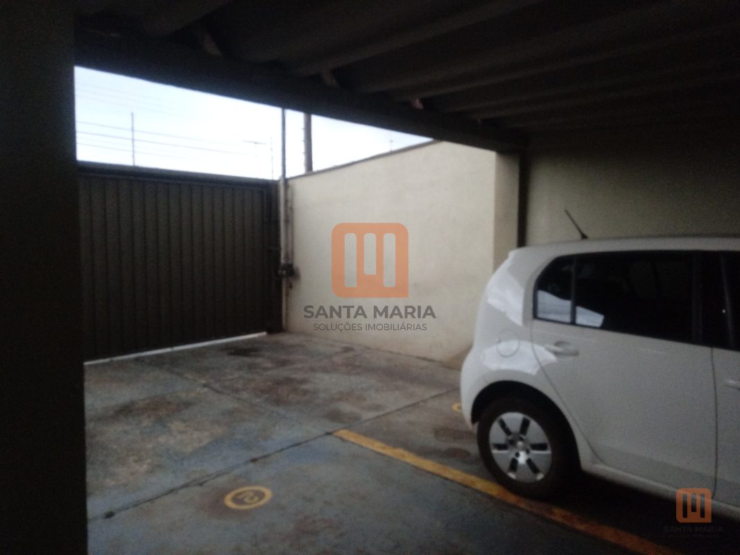 Condomínio Vivendas 3 em Jardim Iguatemi, Ribeirão Preto - Outros - foto 5 código 596