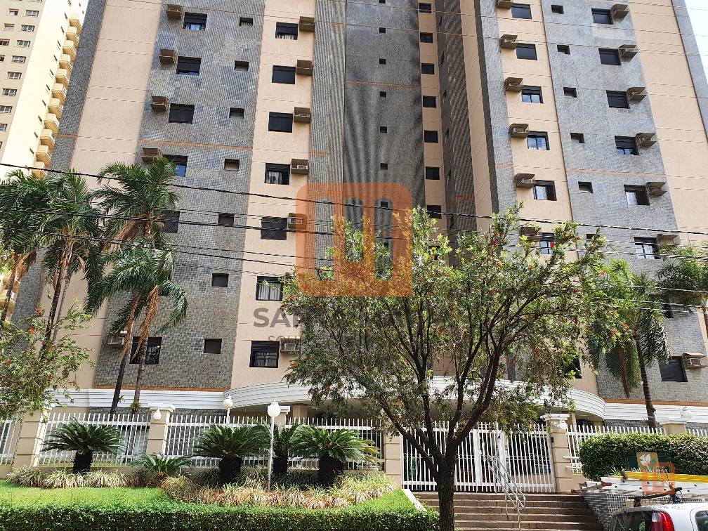 Condomínio Philadelphia em Jardim Santa Angela, Ribeirão Preto - Fachada Condominio - foto 3 código 616