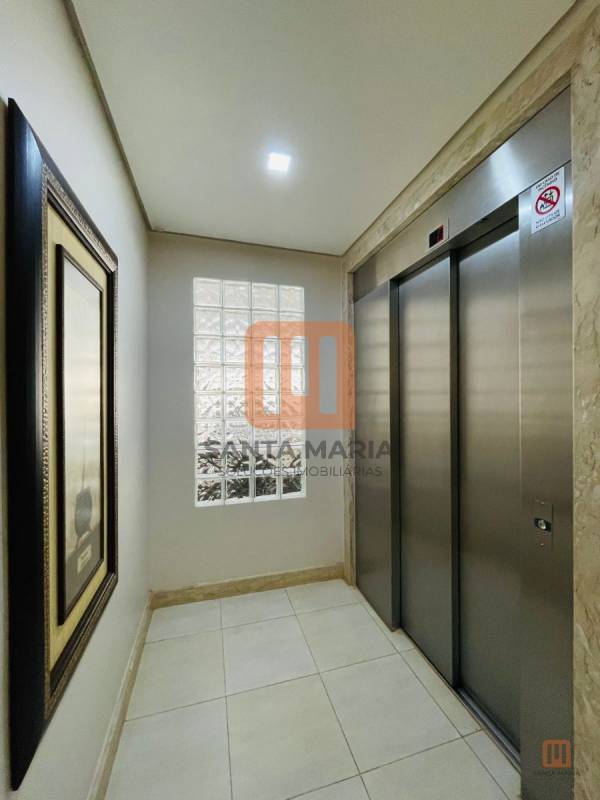 Condomínio Victoria em Jardim Irajá, Ribeirão Preto - Elevador - foto 4 código 618