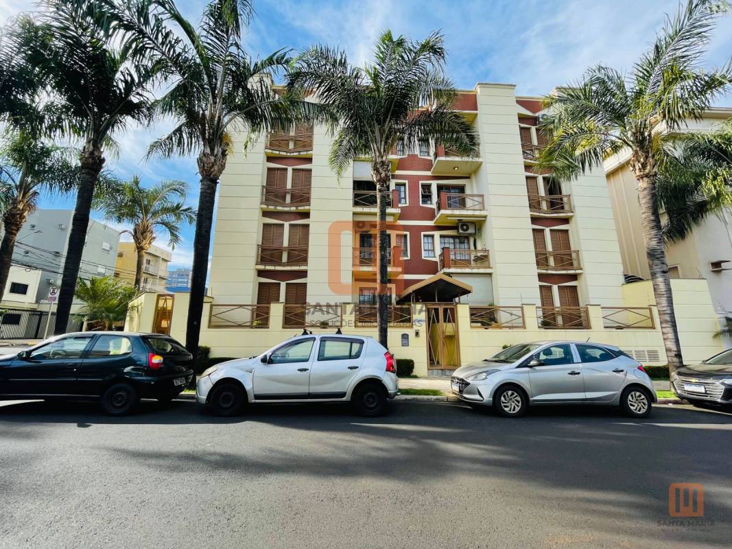 Condomínio Fernanda Marina em Jardim Ana Maria, Ribeirão Preto - Fachada Condominio - foto 2 código 620