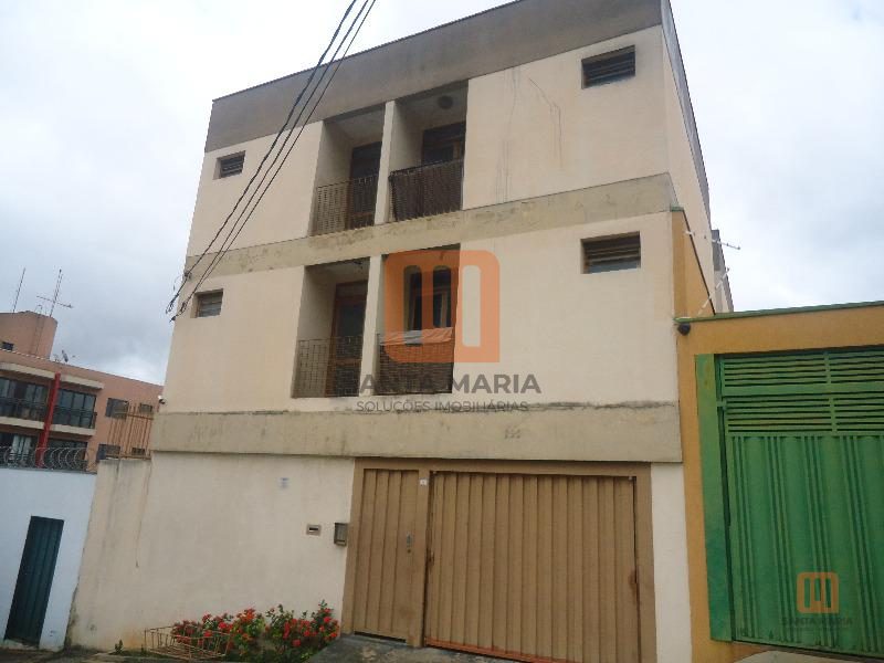 Condomínio Belgica em Campos Elíseos, Ribeirão Preto - Fachada Condominio - foto 2 código 624