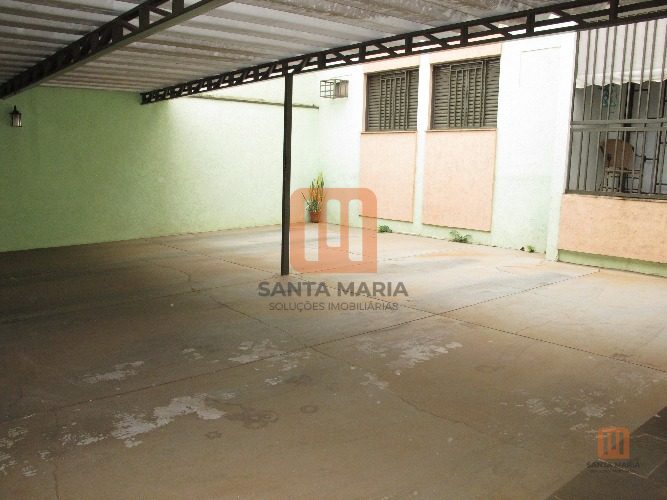 Condomínio Borial em Jardim Paulista, Ribeirão Preto - Garagem - foto 2 código 626