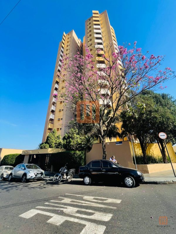 Condomínio Amazonia em Jardim Paulista, Ribeirão Preto - código 630