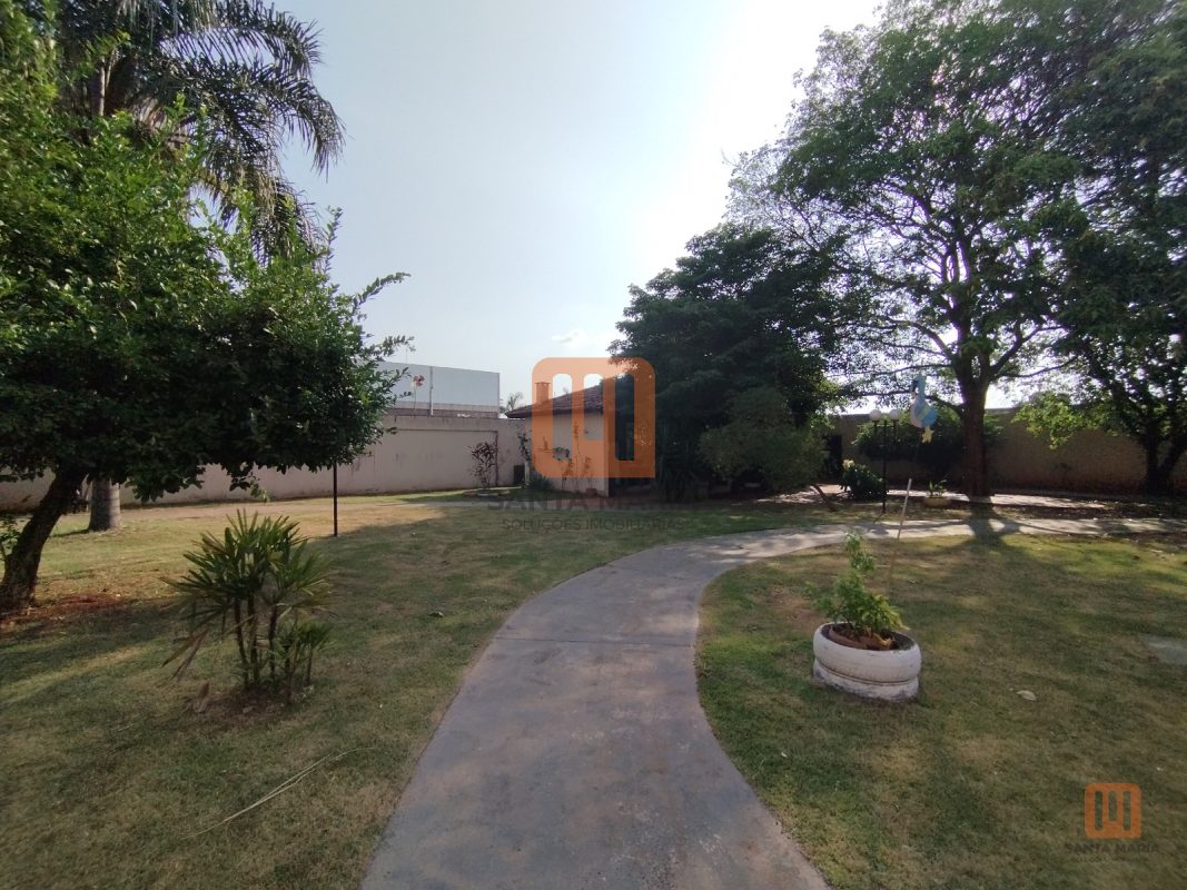Condomínio Royal Park em Jardim Republica, Ribeirão Preto - Jardim - foto 5 código 631