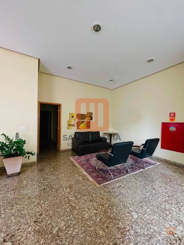 Condomínio Rio Negro em Higienopolis, Ribeirão Preto - Hall De Entrada - foto 2 código 67