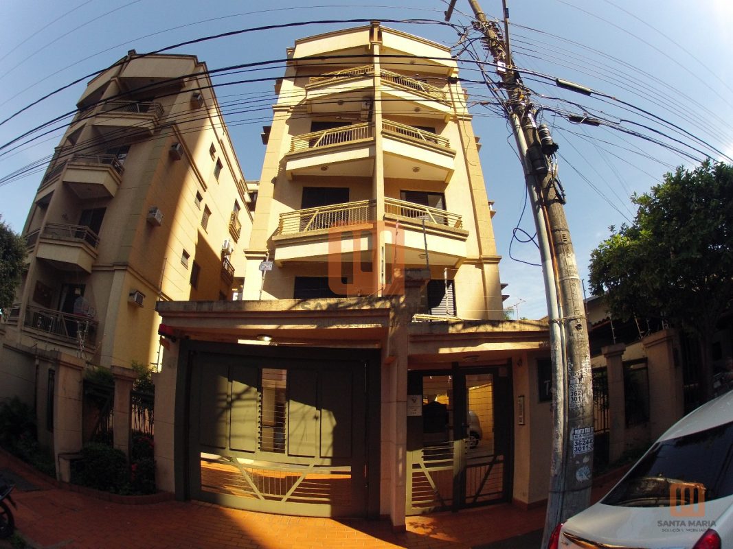 Condomínio Vila Torino em Jardim Paulista, Ribeirão Preto - Outros - foto 2 código 672