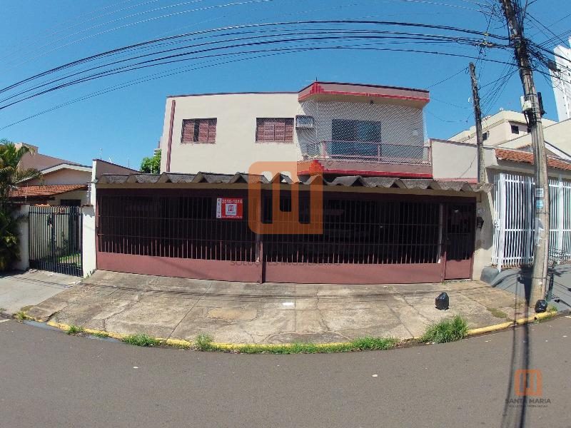 Condomínio Maresias em Jardim Irajá, Ribeirão Preto - Fachada Condominio - foto 1 código 680