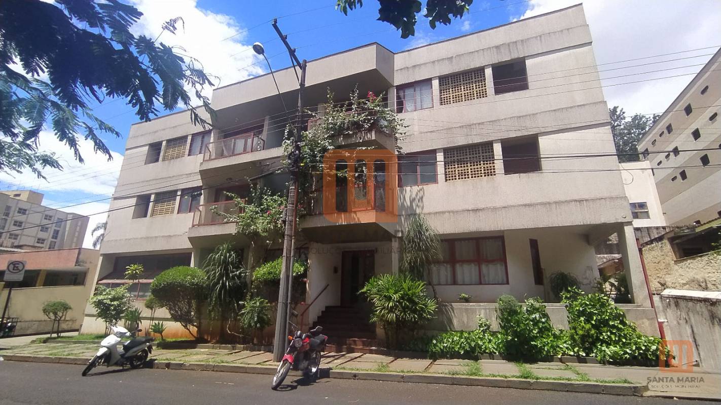 Condomínio Araguaia em Jardim Macedo, Ribeirão Preto - código 682