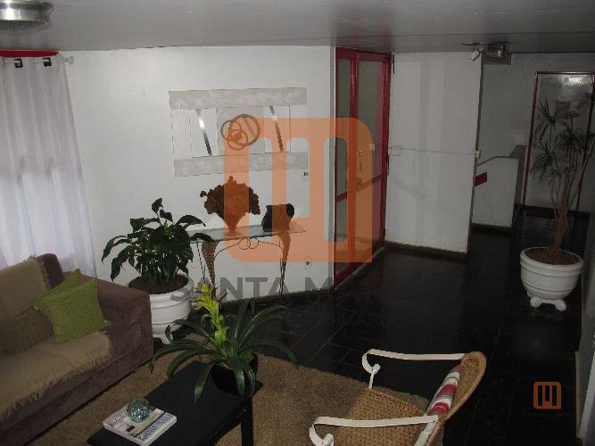 Condomínio Araguaia em Jardim Macedo, Ribeirão Preto - Hall De Entrada - foto 3 código 682