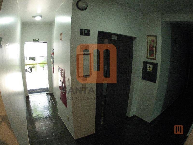 Condomínio Laranjeiras em Jardim Irajá, Ribeirão Preto - Elevador - foto 3 código 692