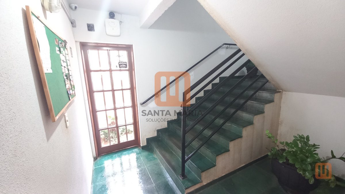 Condomínio Millenium em Lagoinha, Ribeirão Preto - Hall De Entrada - foto 3 código 693
