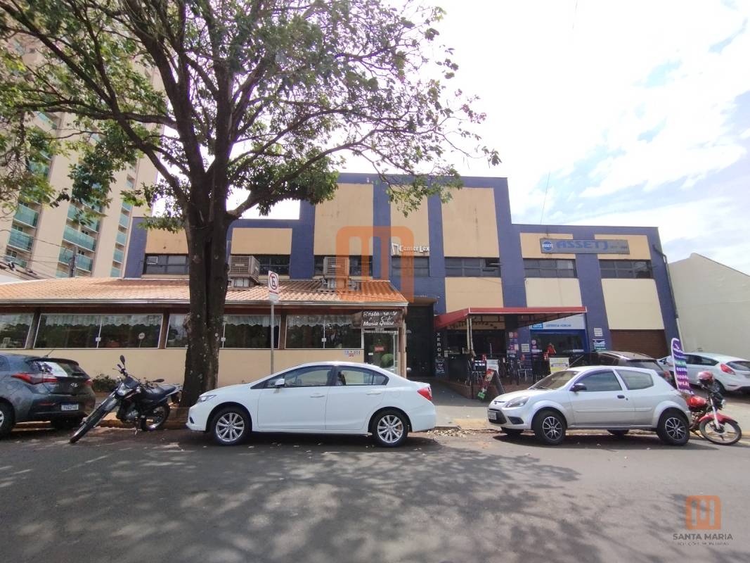 Condomínio Center Lex em Nova Ribeirânia, Ribeirão Preto - Fachada Condominio - foto 1 código 694