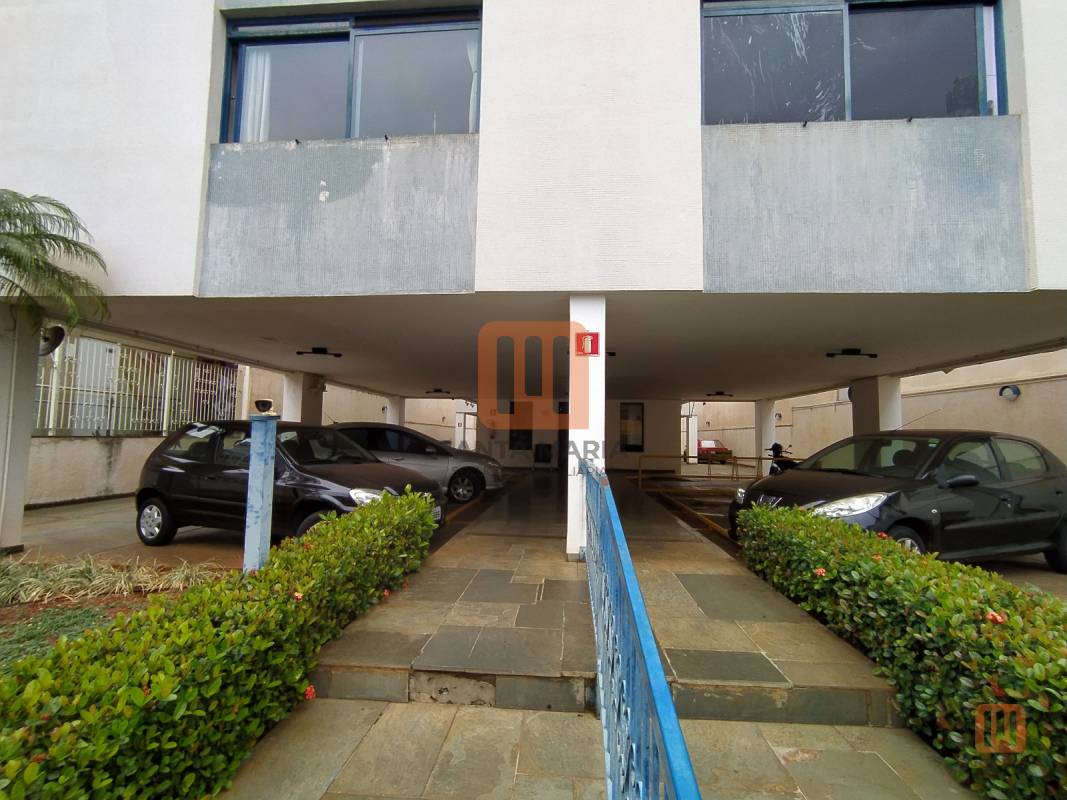 Condomínio Porto Belo em Centro, Ribeirão Preto - Hall De Entrada - foto 2 código 696
