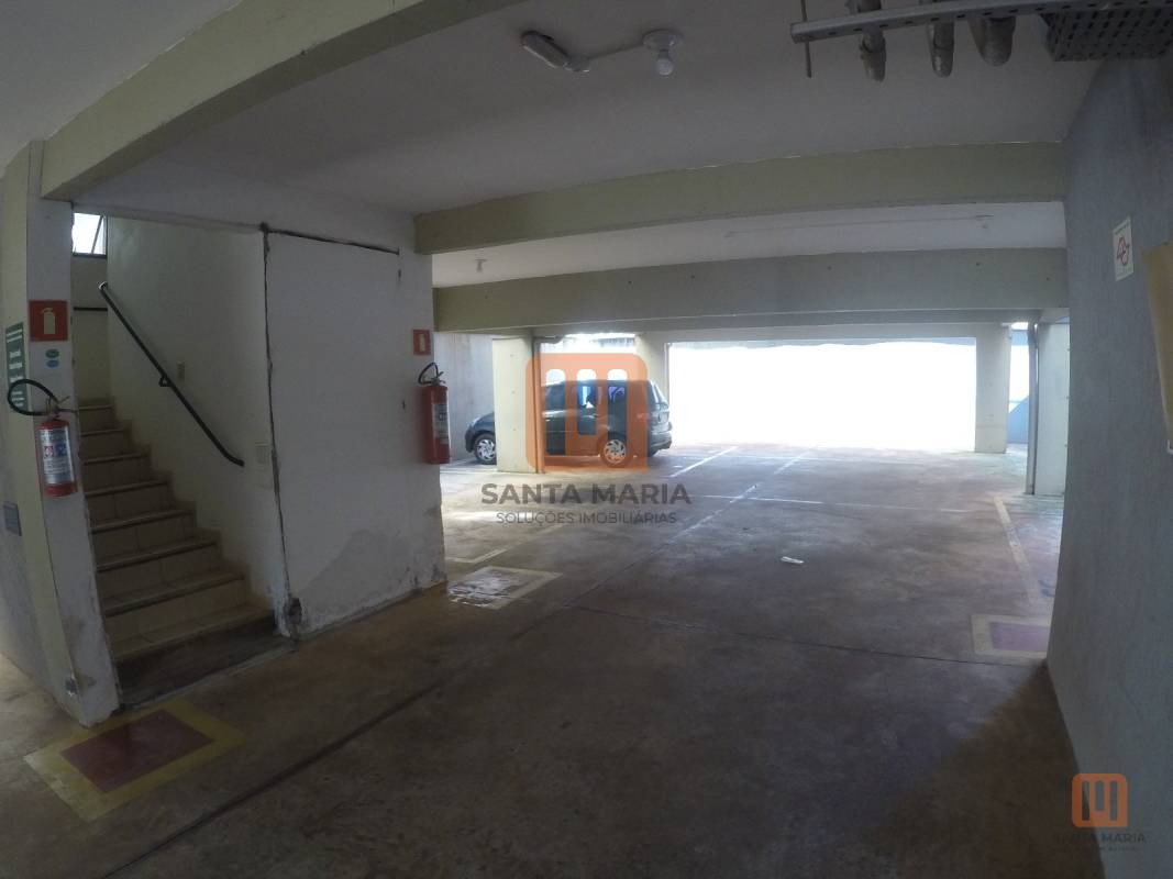 Condomínio Vila Arancia em Nova Aliança, Ribeirão Preto - Garagem - foto 4 código 702