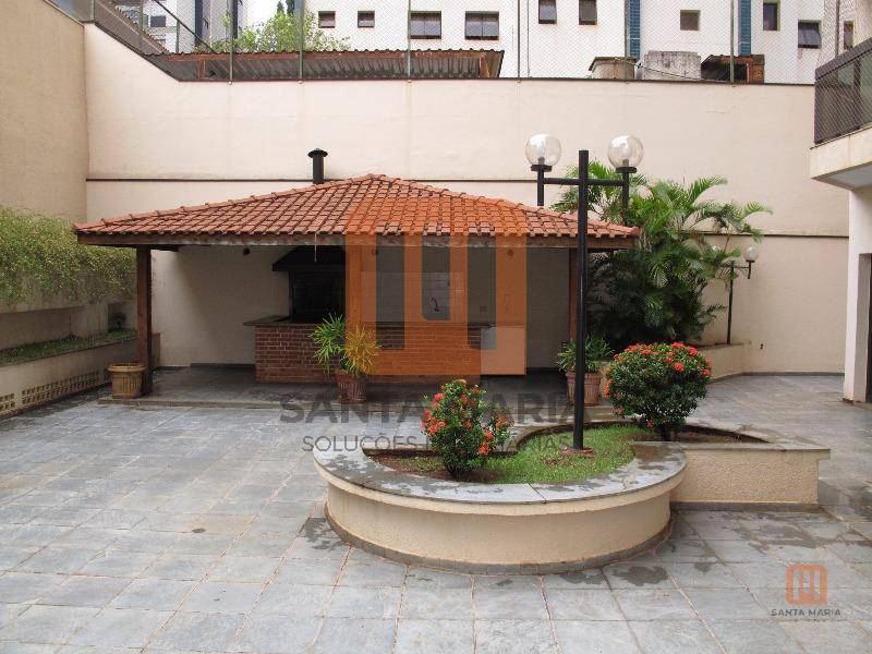 Condomínio Jacaranda em Centro, Ribeirão Preto - Lazer Condominio - foto 3 código 705