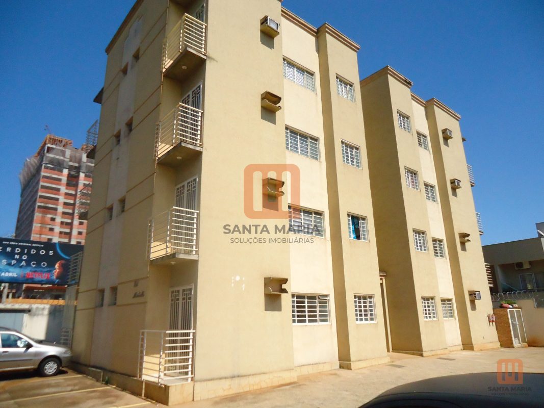 Condomínio *Sem Nome em Lagoinha, Ribeirão Preto - Outros - foto 2 código 712