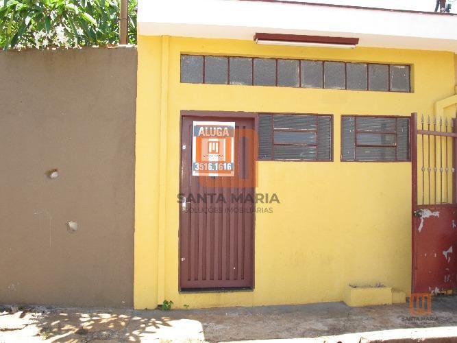 Condomínio *Sem Nome em Vila Amelia, Ribeirão Preto - Fachada Condominio - foto 1 código 715