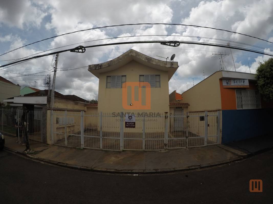 Condomínio *Sem Nome em Vila Tamandaré, Ribeirão Preto - Fachada Condominio - foto 1 código 717