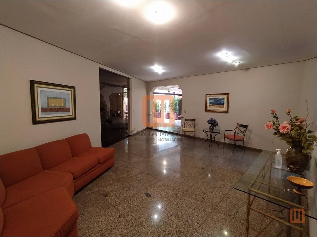 Condomínio Julio Gallo em Centro, Ribeirão Preto - Hall De Entrada - foto 4 código 723