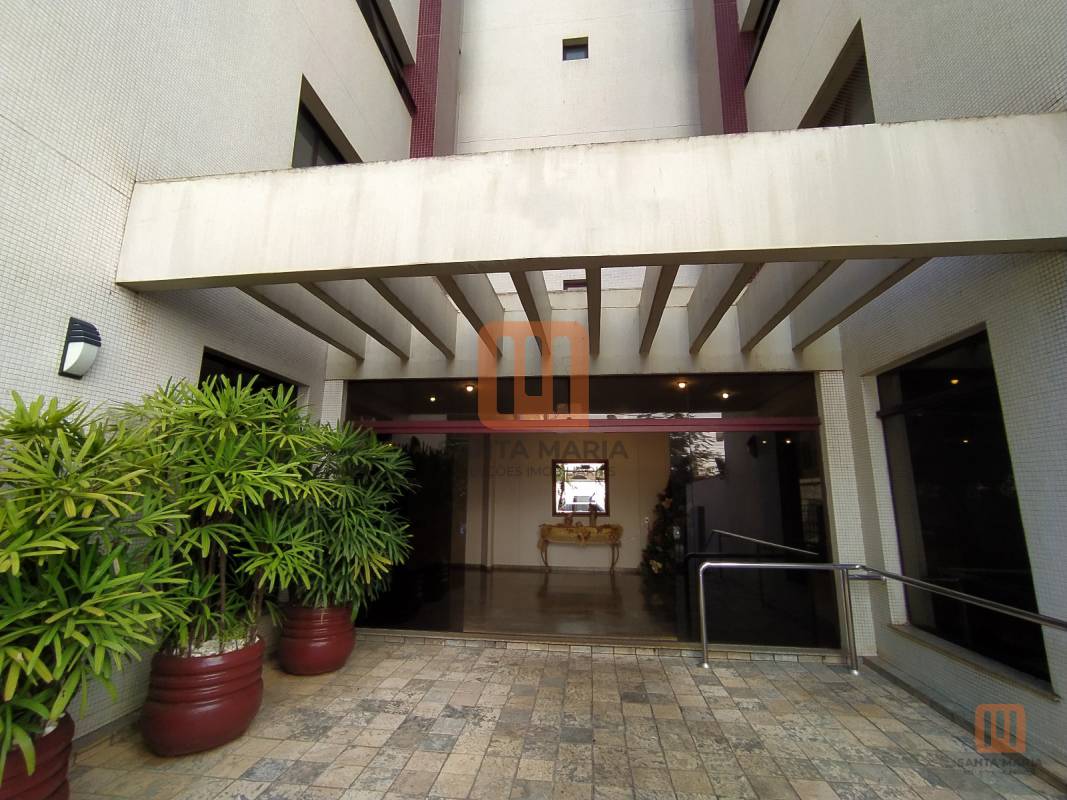 Condomínio Julio Gallo em Centro, Ribeirão Preto - Hall De Entrada - foto 3 código 723