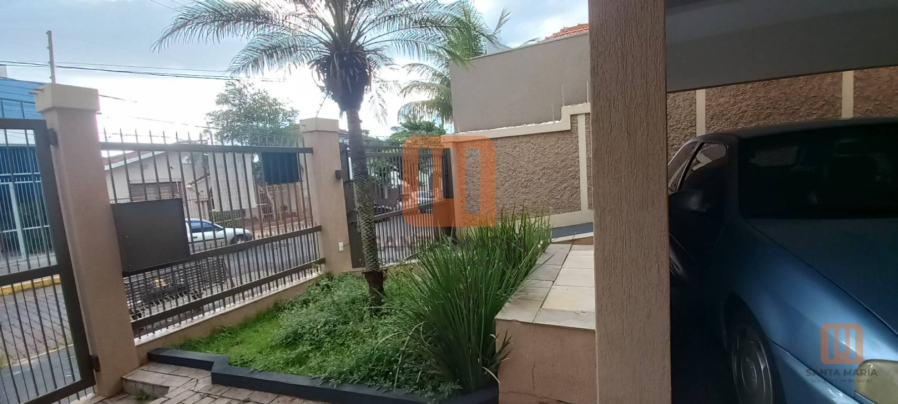 Condomínio Lourenço Pagano em Campos Elíseos, Ribeirão Preto - Jardim - foto 2 código 730