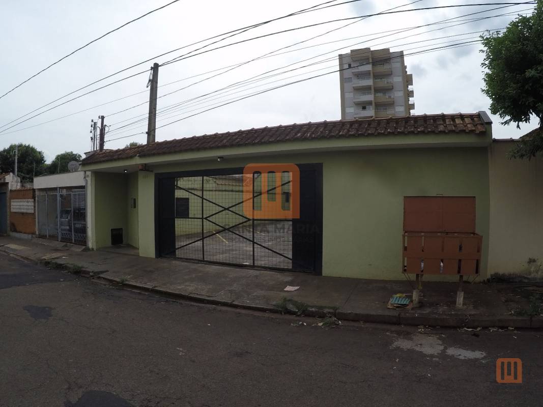 Condomínio *Sem Nome em Vila Tibério, Ribeirão Preto - Fachada Condominio - foto 1 código 732