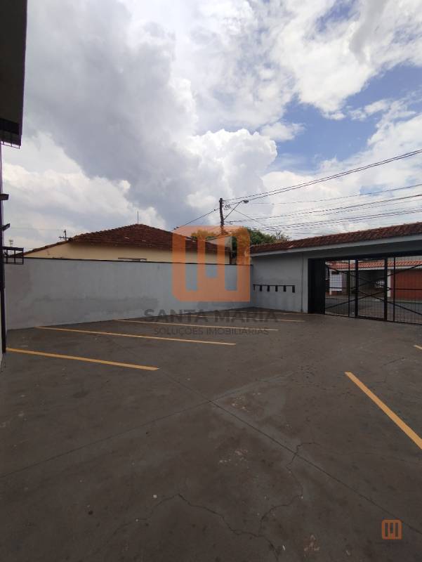 Condomínio *Sem Nome em Vila Tibério, Ribeirão Preto - Garagem - foto 3 código 732