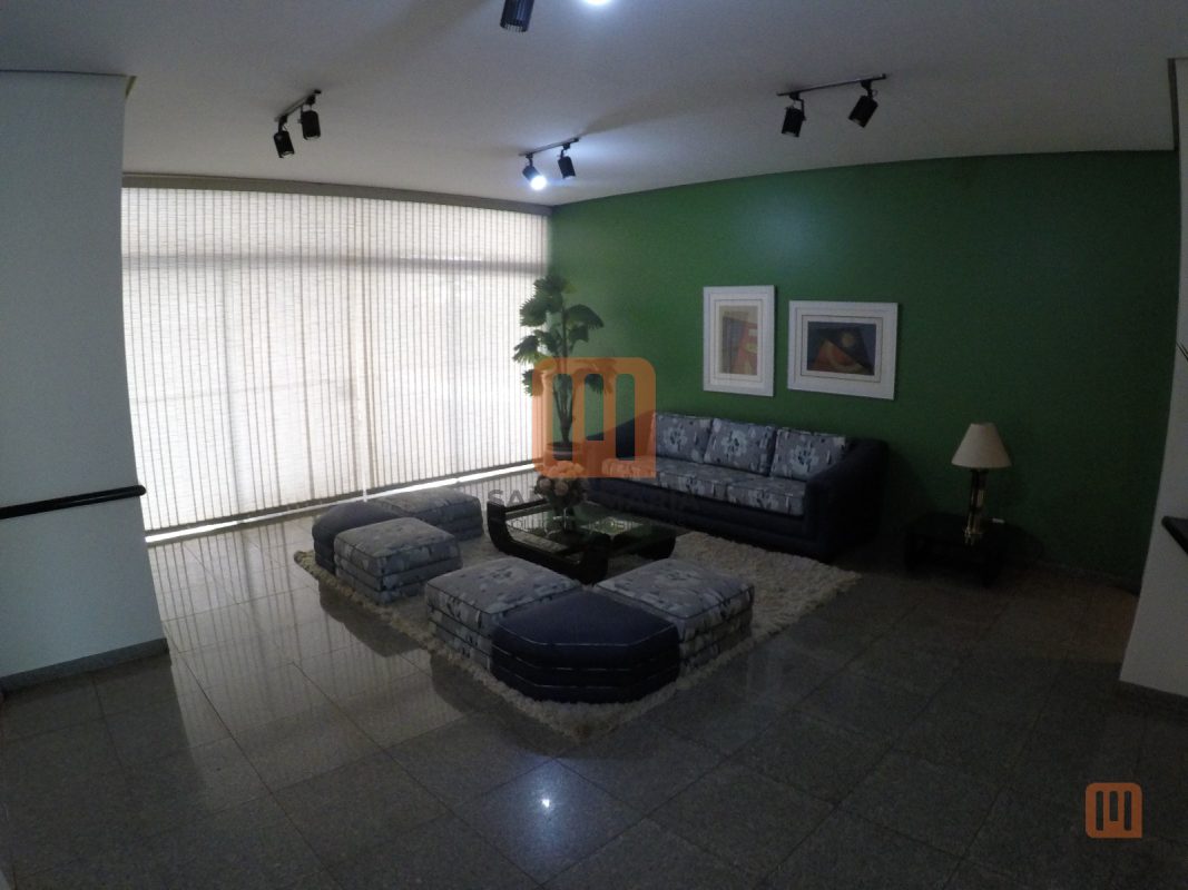 Condomínio Verona em Centro, Ribeirão Preto - Hall De Entrada - foto 4 código 738