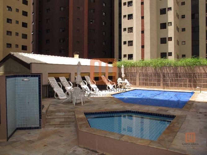 Condomínio Mont Clair em Higienopolis, Ribeirão Preto - Lazer Condominio - foto 3 código 74