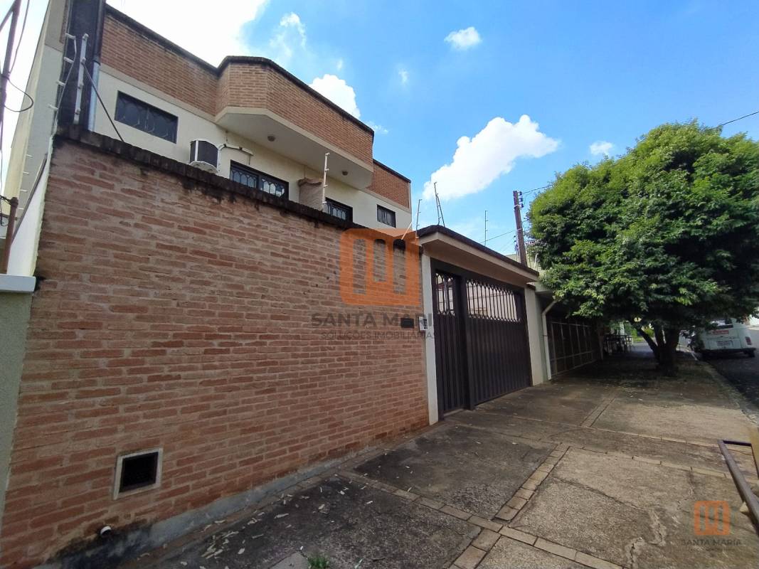 Condomínio *Sem Nome em Jardim Irajá, Ribeirão Preto - Fachada Condominio - foto 2 código 747