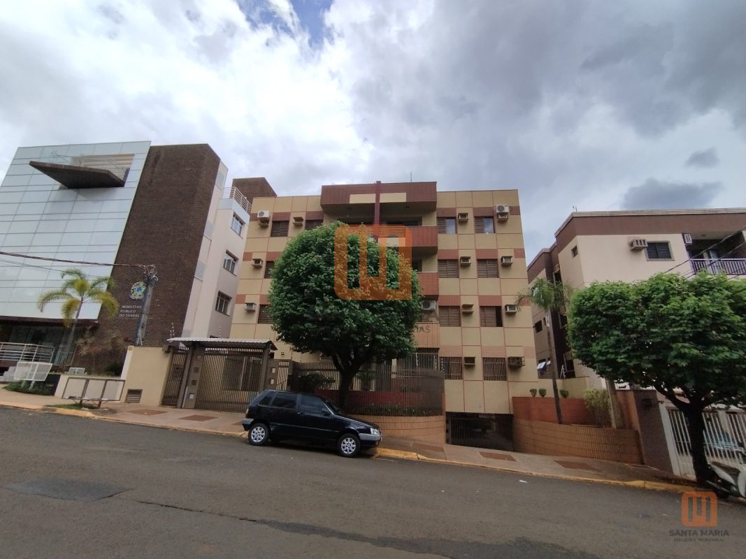 Condomínio Pioneiro em Jardim Botanico, Ribeirão Preto - Fachada Condominio - foto 1 código 749