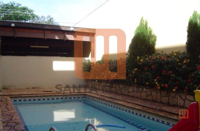 Condomínio Julia Rodrigues M. Castro em Jardim Irajá, Ribeirão Preto - Piscina(s) - foto 3 código 774