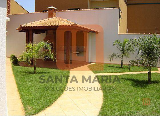 Condomínio Ville de Carr em Jardim Palmares, Ribeirão Preto - Outros - foto 2 código 779