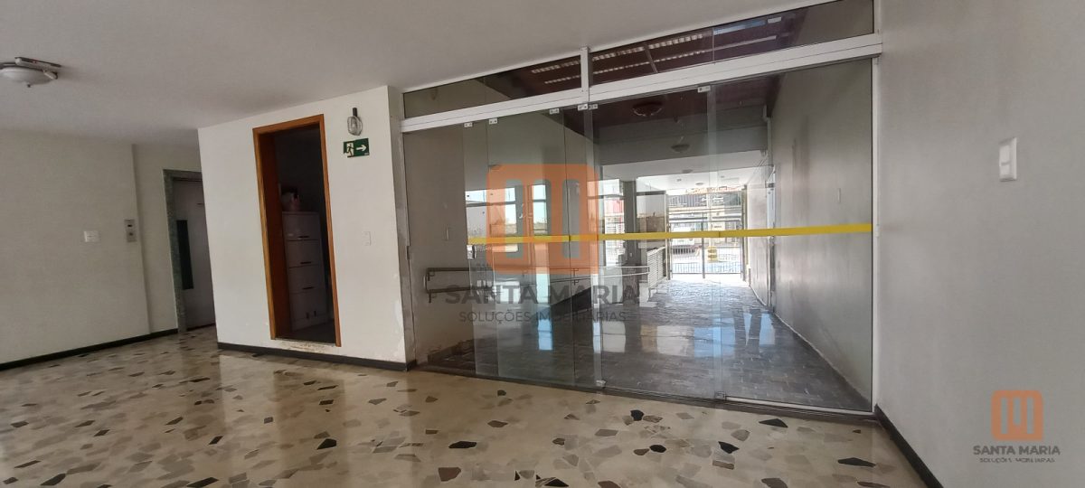Condomínio Tibiriça em Centro, Ribeirão Preto - Outros - foto 4 código 780