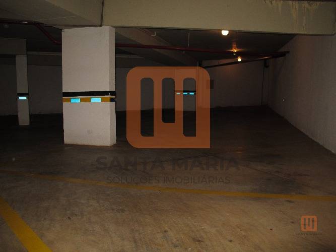 Condomínio Centro Empresarial Atrium em Jardim Califórnia, Ribeirão Preto - Garagem - foto 4 código 781