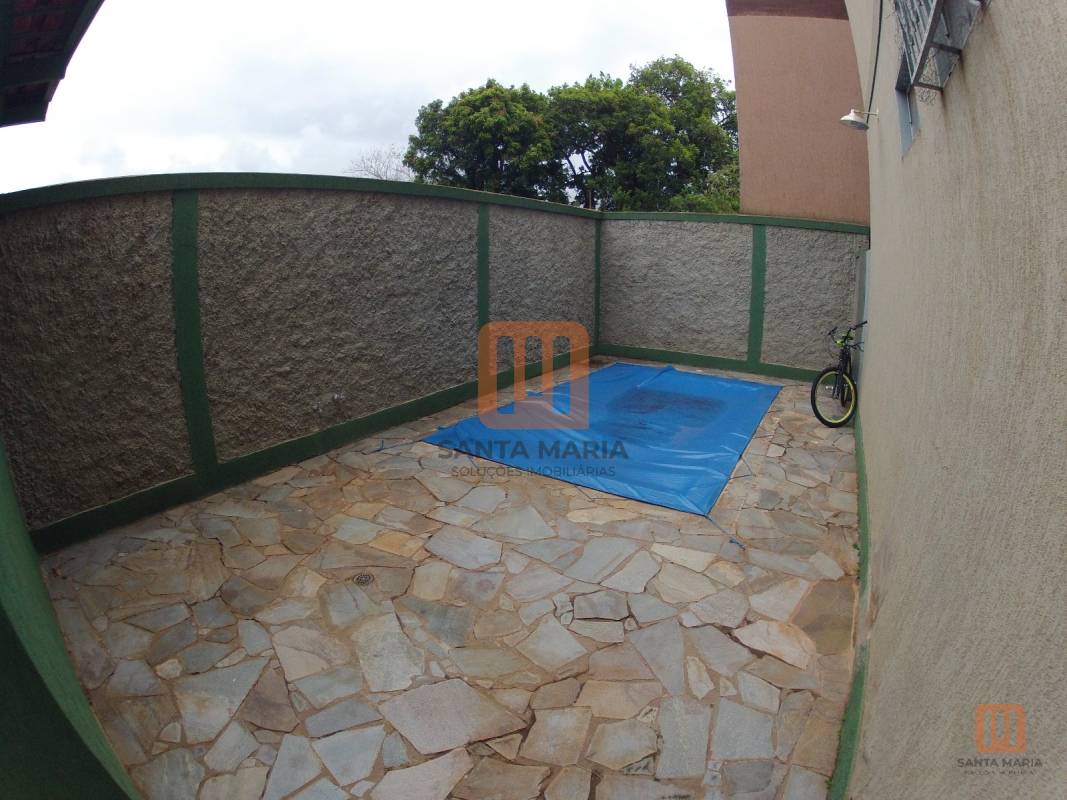 Condomínio Havana I em Monte Alegre, Ribeirão Preto - Lazer Condominio - foto 3 código 784