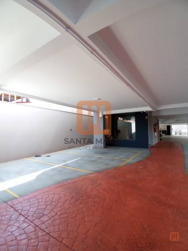 Condomínio San Leandro em Jardim Paulista, Ribeirão Preto - Garagem - foto 3 código 790