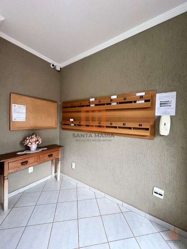 Condomínio Caiapo em Jardim Ana Maria, Ribeirão Preto - Hall De Entrada - foto 3 código 794