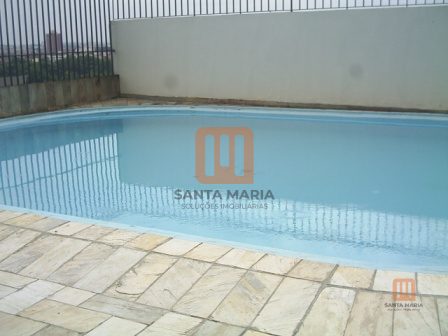 Condomínio Minas Gerais em Centro, Ribeirão Preto - Piscina(s) - foto 4 código 795