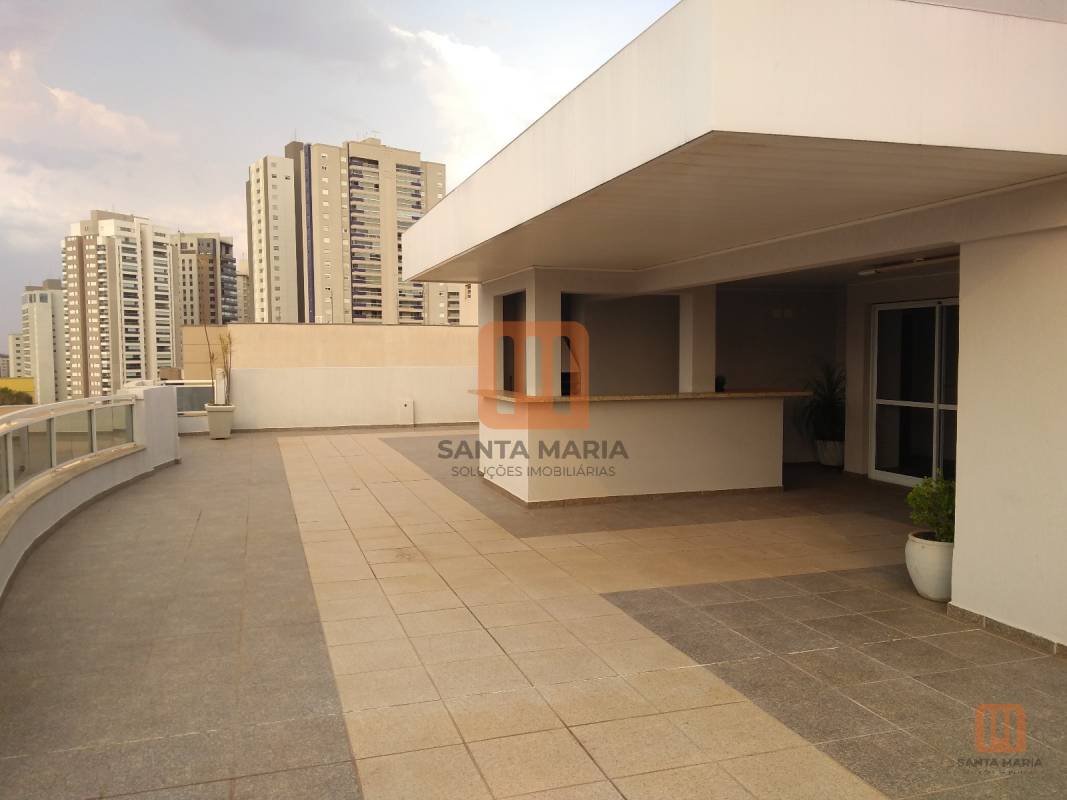 Condomínio Erica em Jardim Botanico, Ribeirão Preto - Lazer Condominio - foto 4 código 799