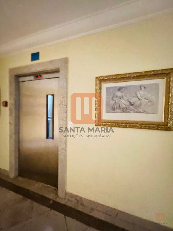 Condomínio Baia Blanca em Centro, Ribeirão Preto - Elevador - foto 3 código 80