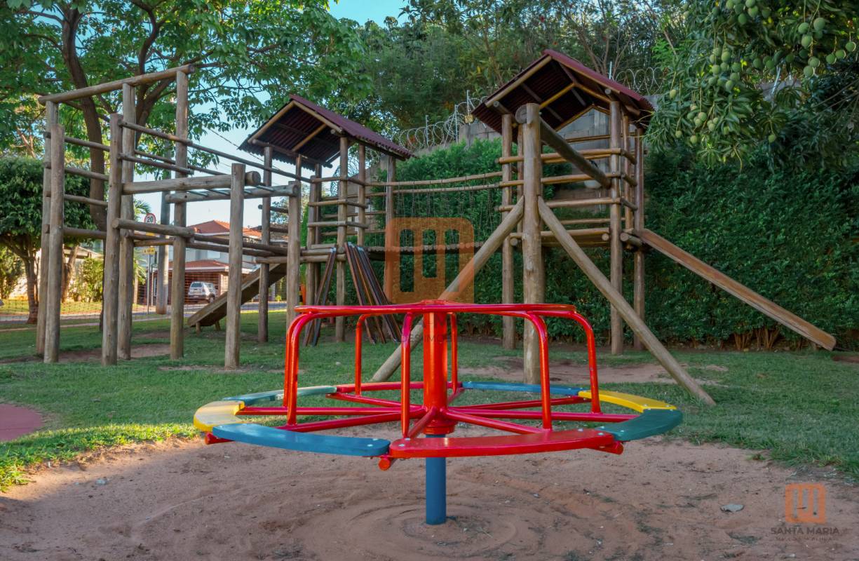 Condomínio Campos do Jordão em Parque Dos Lagos, Ribeirão Preto - Playground - foto 3 código 800