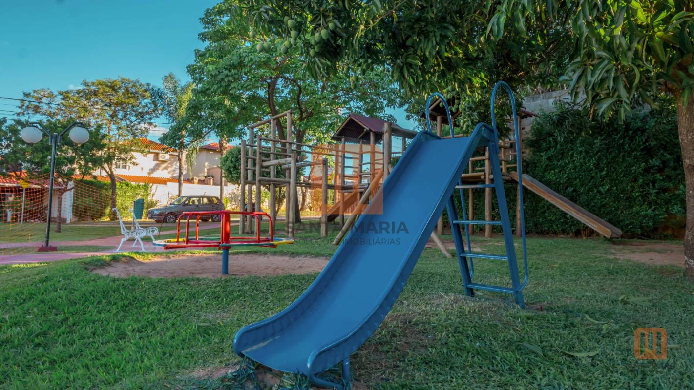 Condomínio Campos do Jordão em Parque Dos Lagos, Ribeirão Preto - Playground - foto 4 código 800