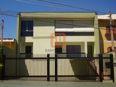 Condomínio *Sem Nome em Jardim Irajá, Ribeirão Preto - Fachada Condominio - foto 1 código 801