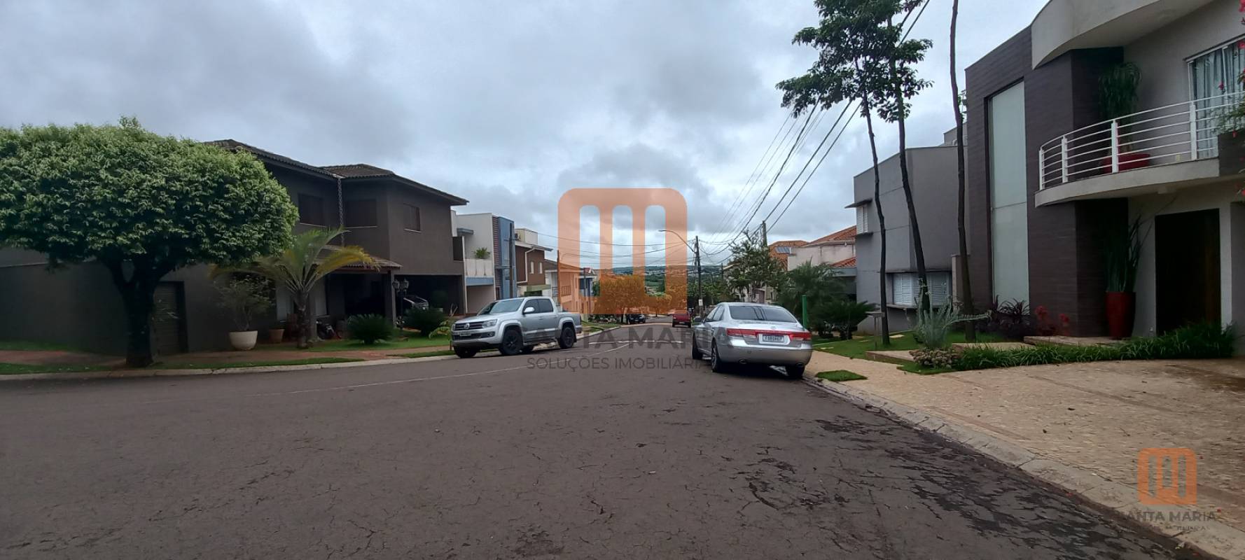Condomínio Villa Florença em Cond. Villa Florença, Ribeirão Preto - Outros - foto 4 código 803