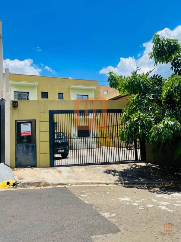 Condomínio *Sem Nome em Jardim Botanico, Ribeirão Preto - Fachada Condominio - foto 1 código 809